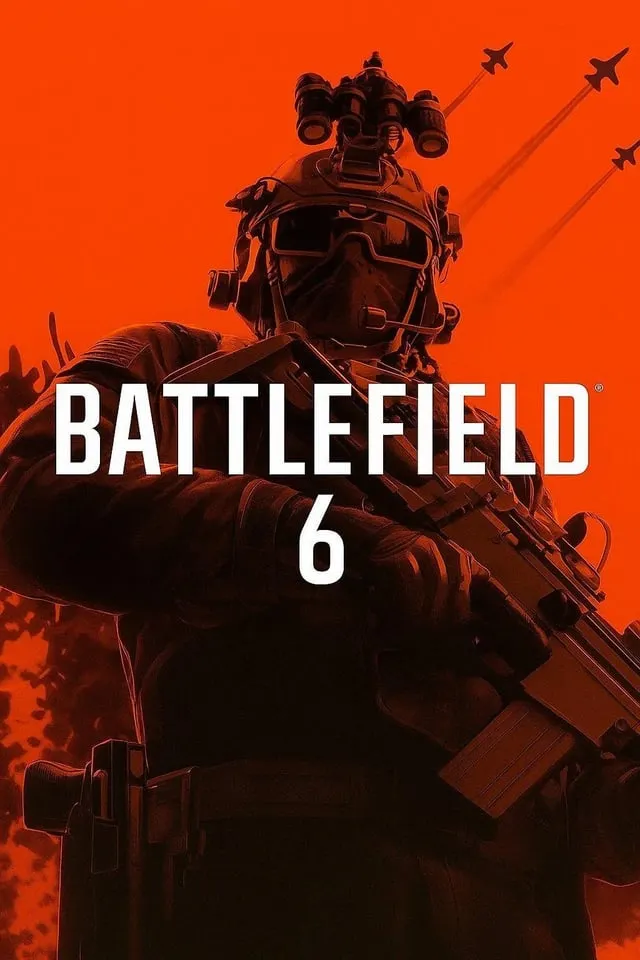 Battlefield 6