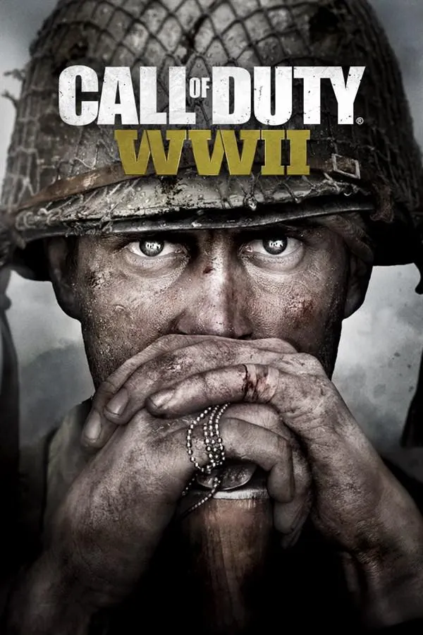 Call of Duty: World War 2