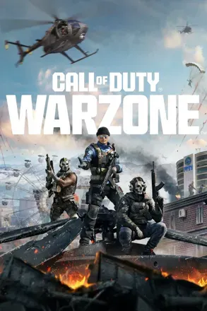 Warzone